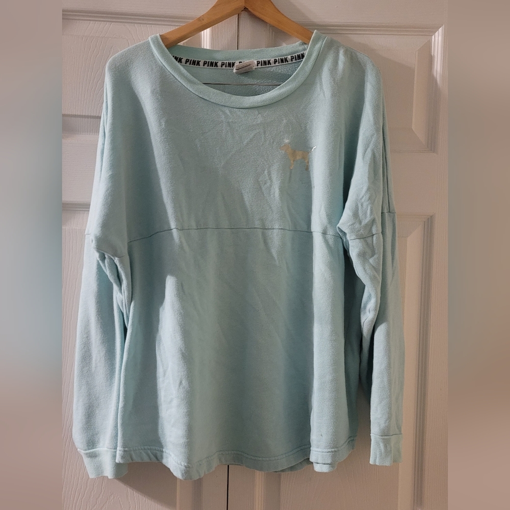PINK long sleeve